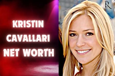 kristin cavallari net worth 2024